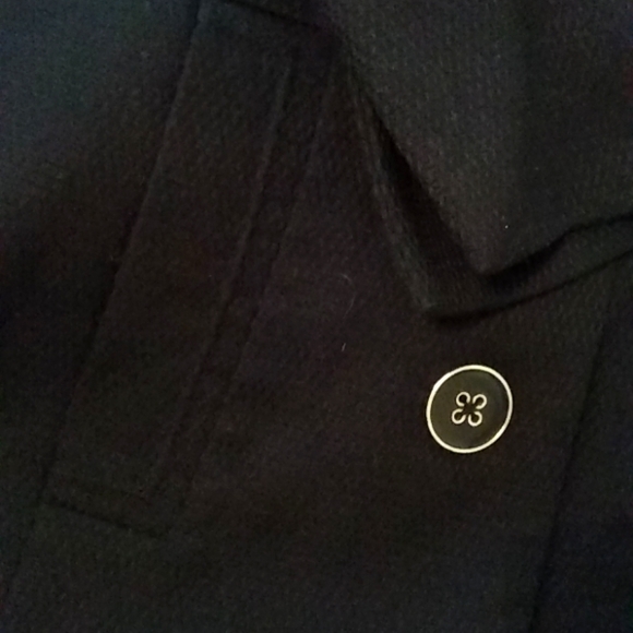 DIALOGUE JACKET S/M - Picture 4 of 6